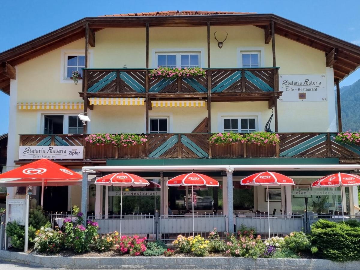 Wohlfuehl-Appartement Bergsee Family - Am Wildsee - Sup Und Schlitten For Free Seefeld in Tirol Eksteriør billede