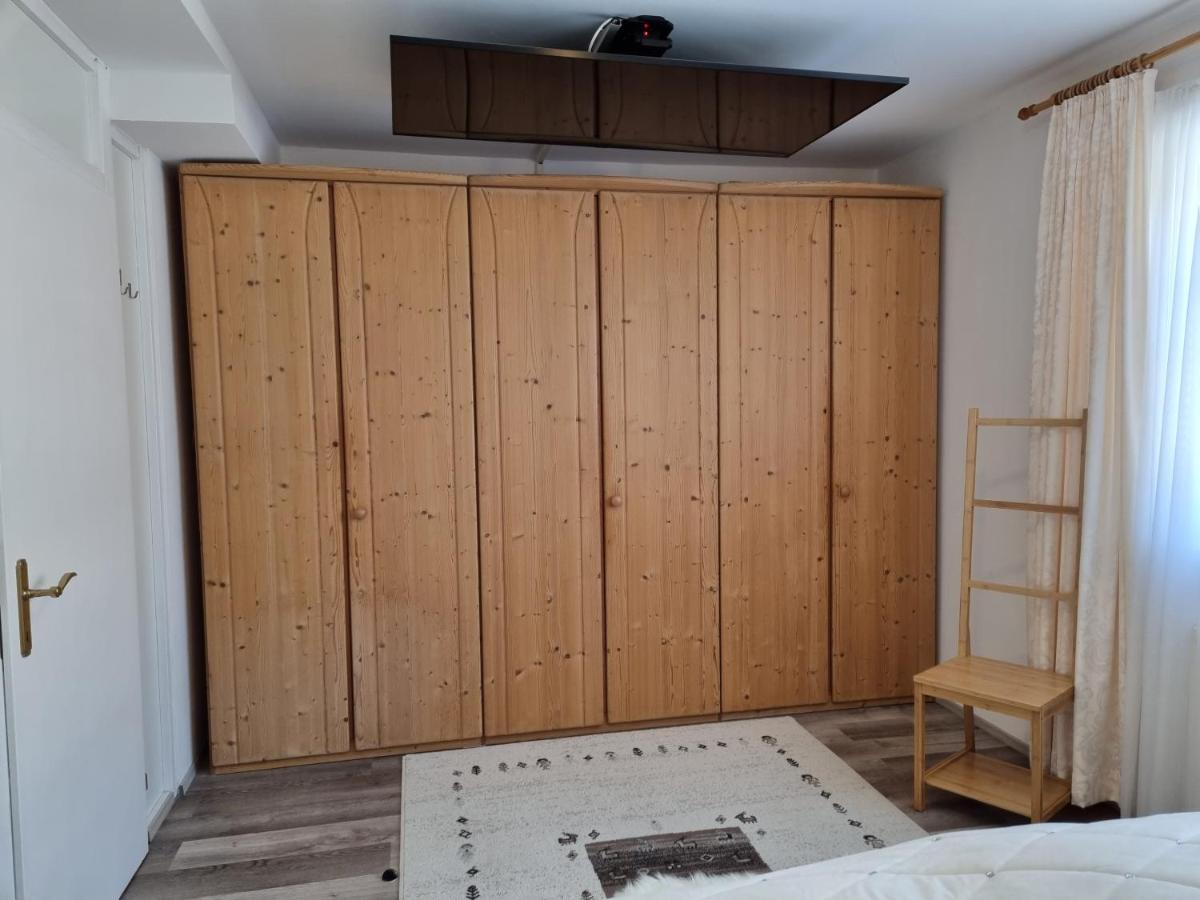 Wohlfuehl-Appartement Bergsee Family - Am Wildsee - Sup Und Schlitten For Free Seefeld in Tirol Eksteriør billede