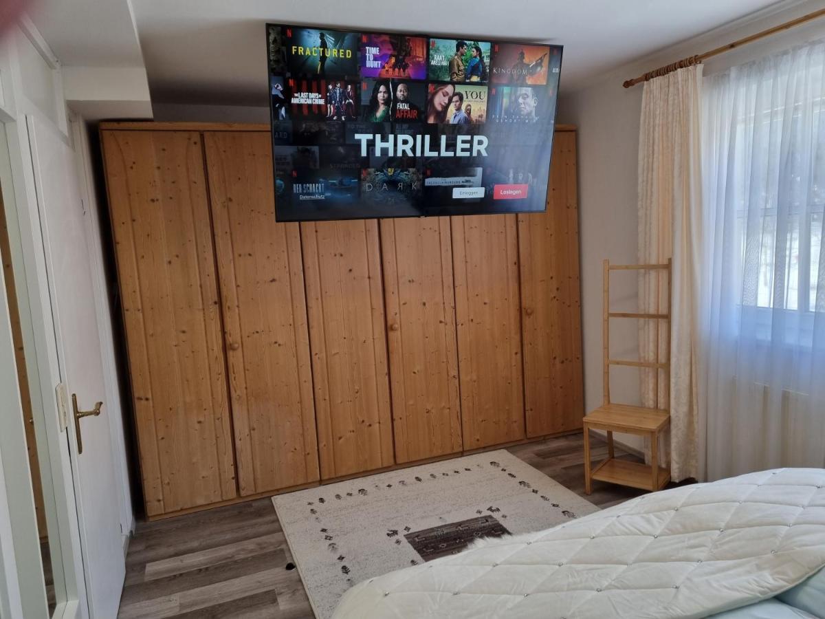 Wohlfuehl-Appartement Bergsee Family - Am Wildsee - Sup Und Schlitten For Free Seefeld in Tirol Eksteriør billede