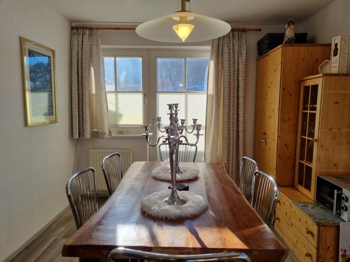 Wohlfuehl-Appartement Bergsee Family - Am Wildsee - Sup Und Schlitten For Free Seefeld in Tirol Eksteriør billede
