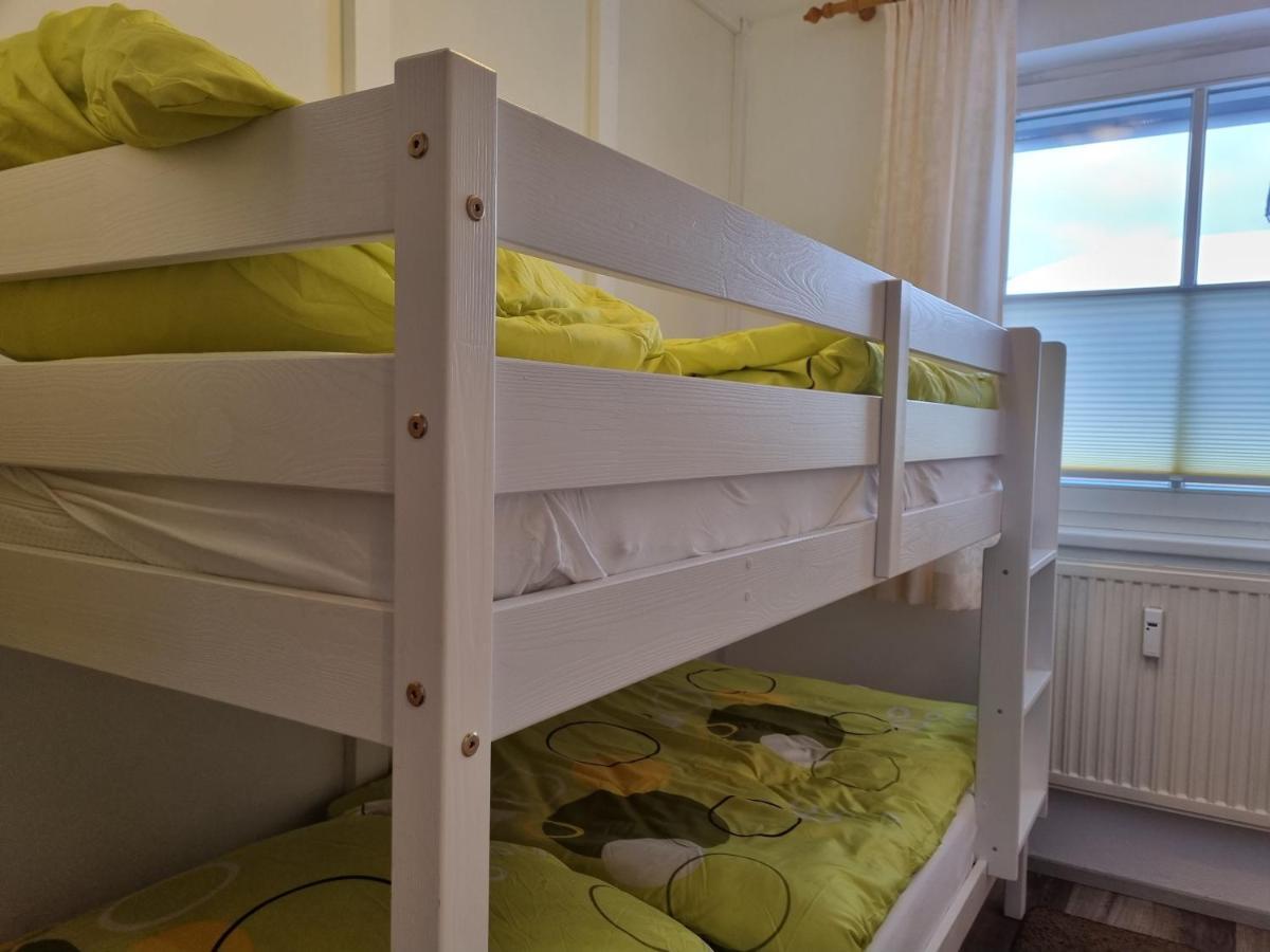 Wohlfuehl-Appartement Bergsee Family - Am Wildsee - Sup Und Schlitten For Free Seefeld in Tirol Eksteriør billede