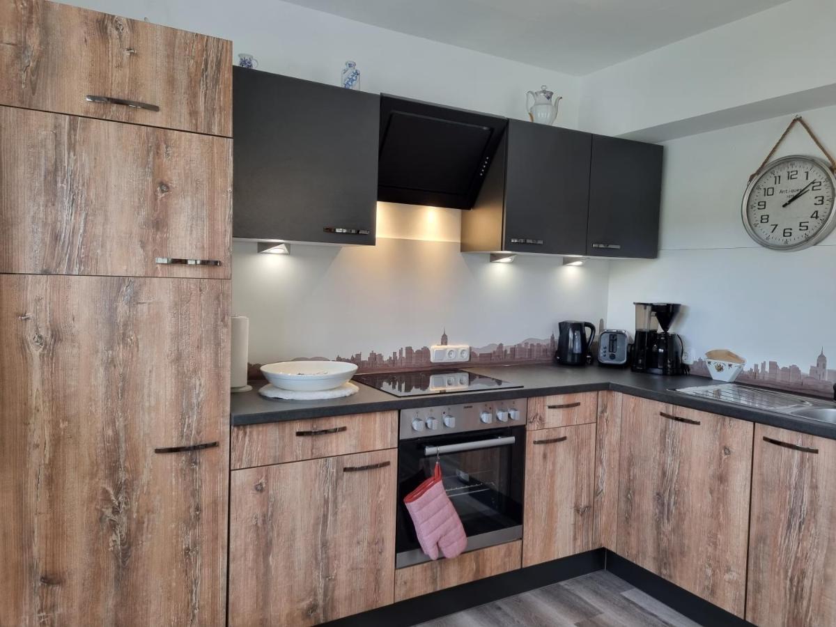 Wohlfuehl-Appartement Bergsee Family - Am Wildsee - Sup Und Schlitten For Free Seefeld in Tirol Eksteriør billede