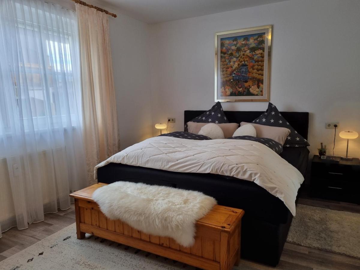 Wohlfuehl-Appartement Bergsee Family - Am Wildsee - Sup Und Schlitten For Free Seefeld in Tirol Eksteriør billede